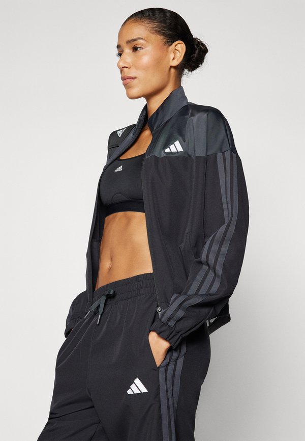 BOLDBLOCK SET - Tracksuit4