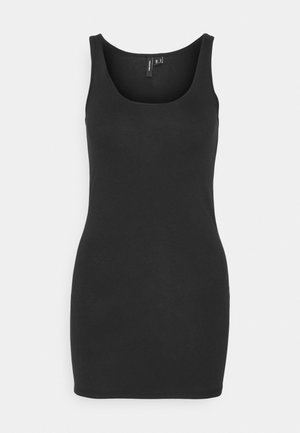 MAXI TANK 2 PACK - Débardeur - black