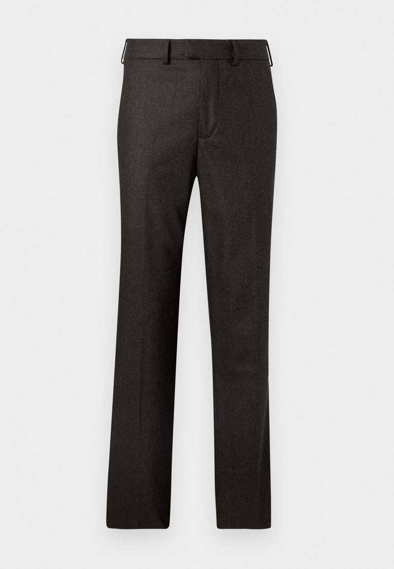 Lacoste Broek bruin