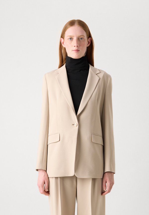 JOCALUAH - Blazer - light beige3