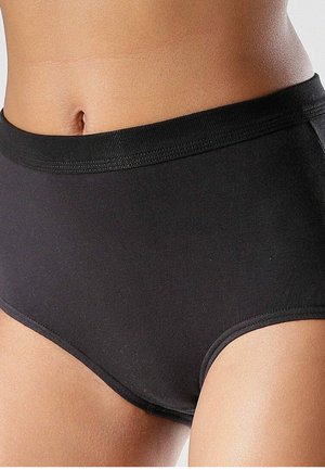 LASCANA, Slip - black