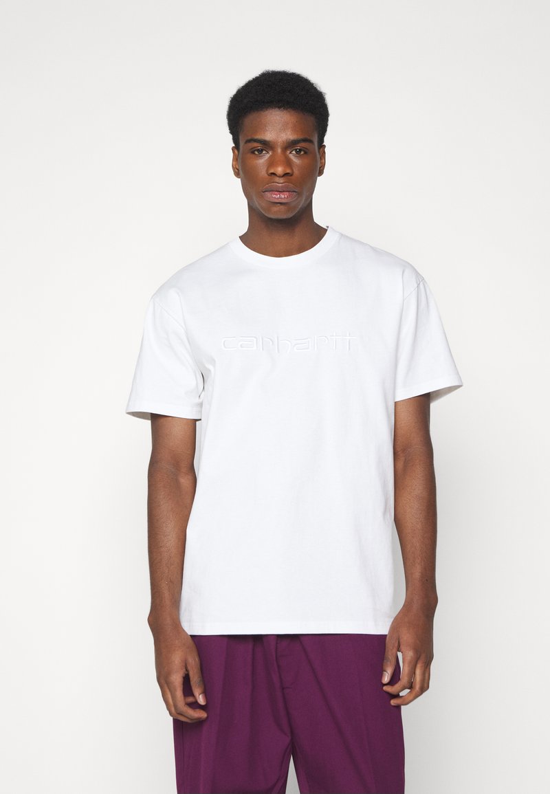 carhartt men's oversized t shirt