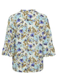 Saint Tropez Camicetta - turquoise