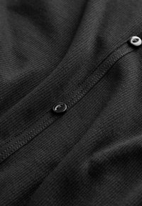 Next SOFT TOUCH - Cardigan - black