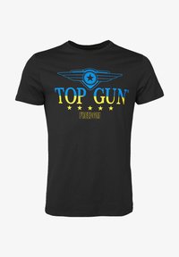 Unausgewählt, black