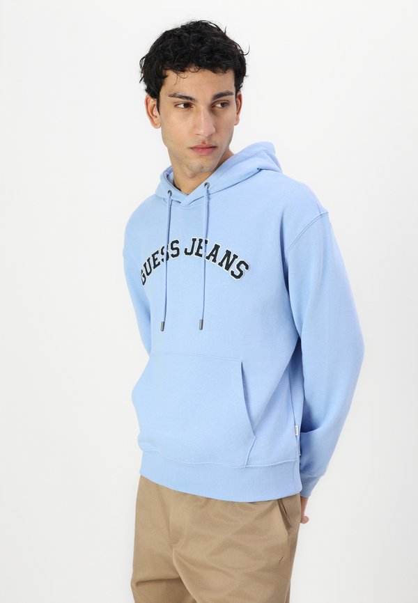 HOOD COLLEGIA - Sweatshirt4