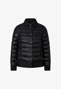 Ausgewählt, schwarz