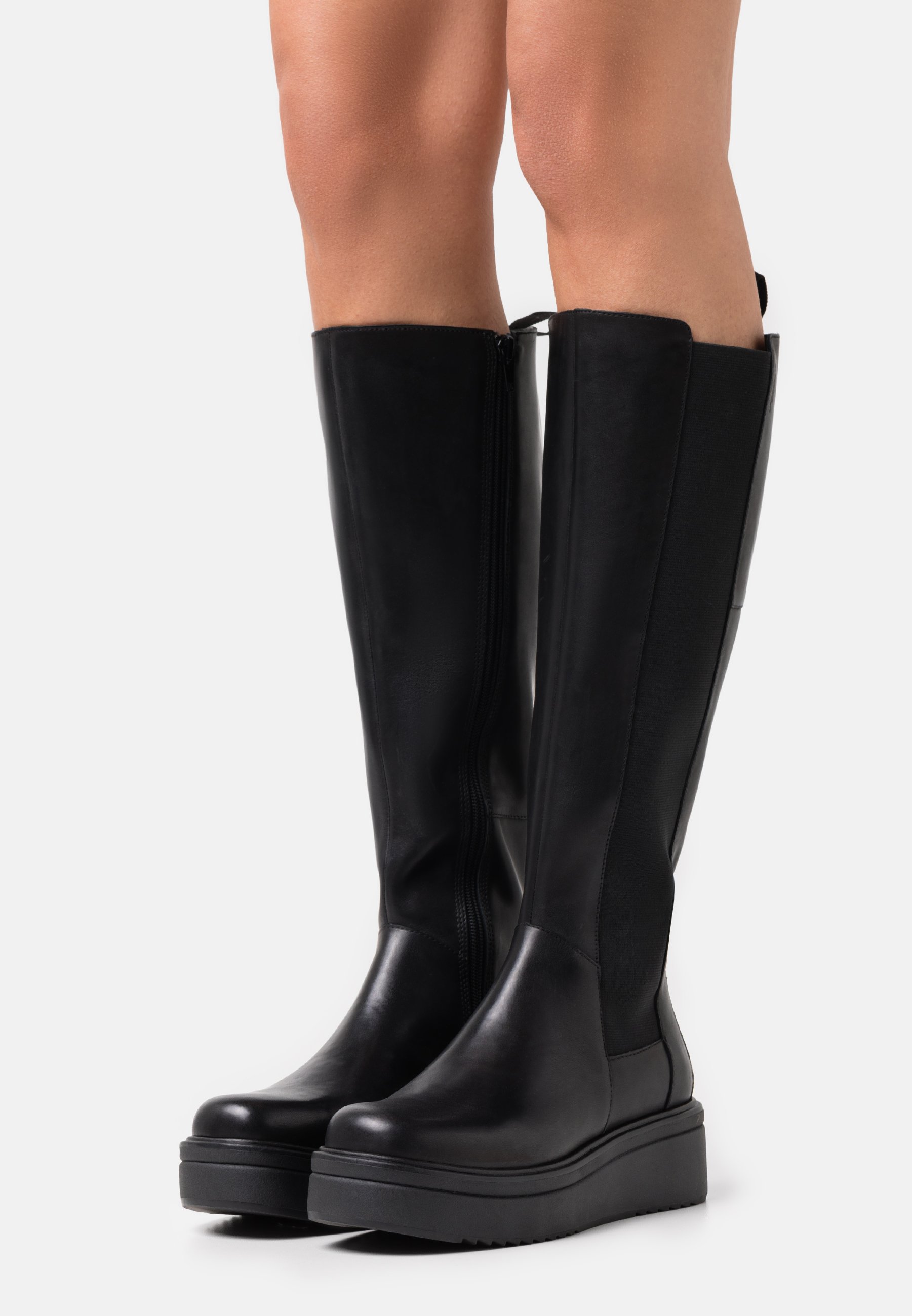 Women TARA - Platform boots Women TARA - Platform boots