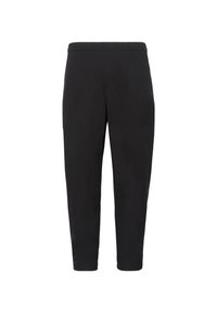 PULL ON - Püksid - black