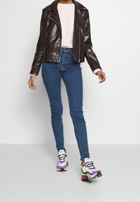 Levi's® Sweatshirt - light pink