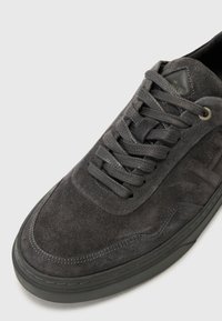 Hackett London HACKNEY - Tenisice - dark grey