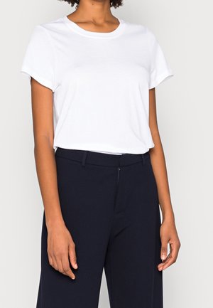 Marc O'Polo DENIM T-shirts basic - white