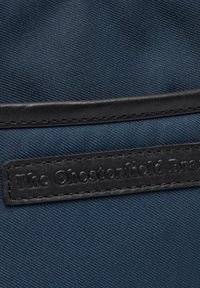 The Chesterfield Brand Borsa a tracolla - navy