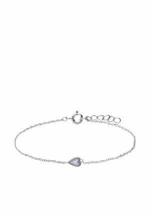 STATEMENT - Armband - silver-coloured