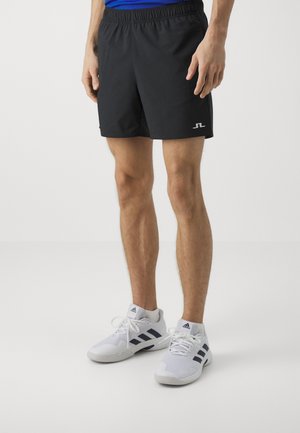 Jack & Jones JJITONY Original Shorts CJ 275 Pantaloncini di Jeans, Denim Nero, M Uomo