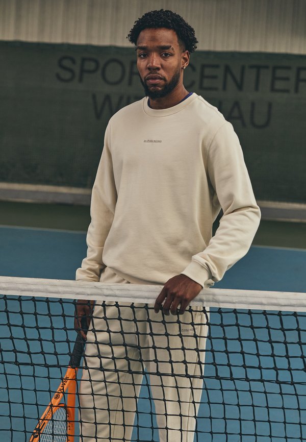 CLASSIC  - Sweatshirt - birch