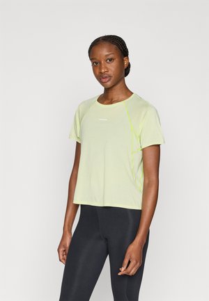 SHKOUT AIR TEE - T-shirt basique - light green