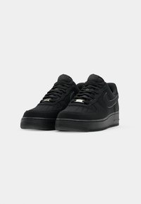 Nike Sportswear AIR FORCE 1 07 LV8 - Sneaker low - black