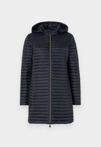MEGS - Winter coat - black
