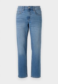 ONSWEFT REGULAR  - Straight leg jeans - light blue denim
