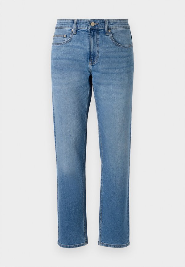 ONSWEFT REGULAR  - Straight leg jeans4