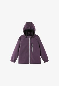Non sélectionné, dark purple