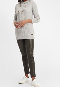 Oxmo Bluza z kapturem