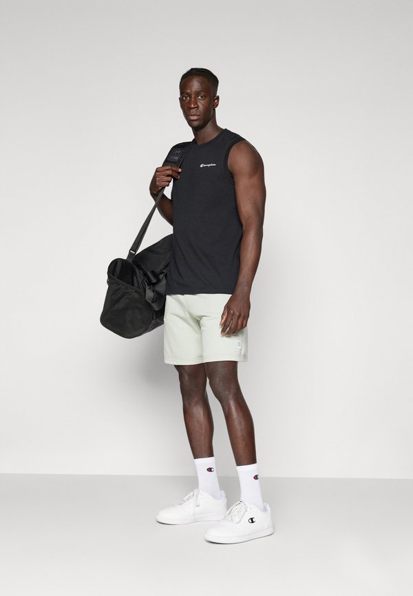 ICONS WASHED BERMUDA SHORTS - Sports shorts4