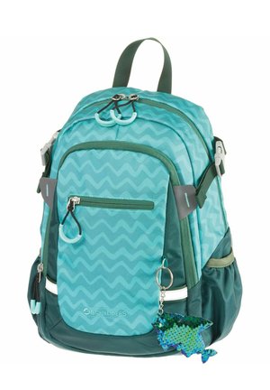 GARTEN 35 CM - School bag - sharky