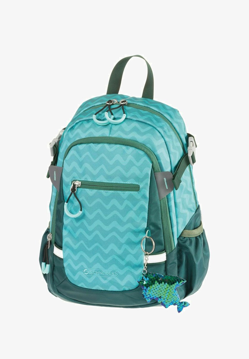 Schneiders Mochila escolar - sharky