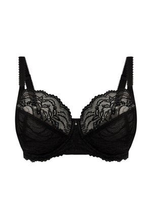 Fantasie, CESILE - Underwired bra - black