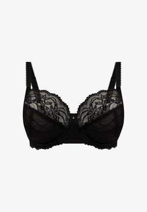 Fantasie, CESILE - Beugel BH - black