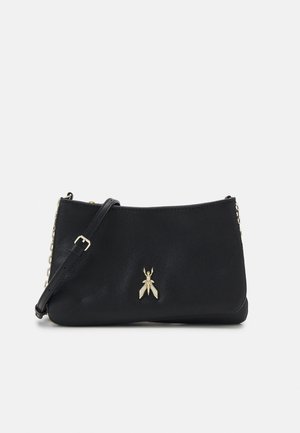 CROSSBODY - Umhängetasche - nero