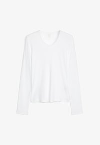 Non sélectionné, white