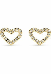 FAVS Earrings - gelb