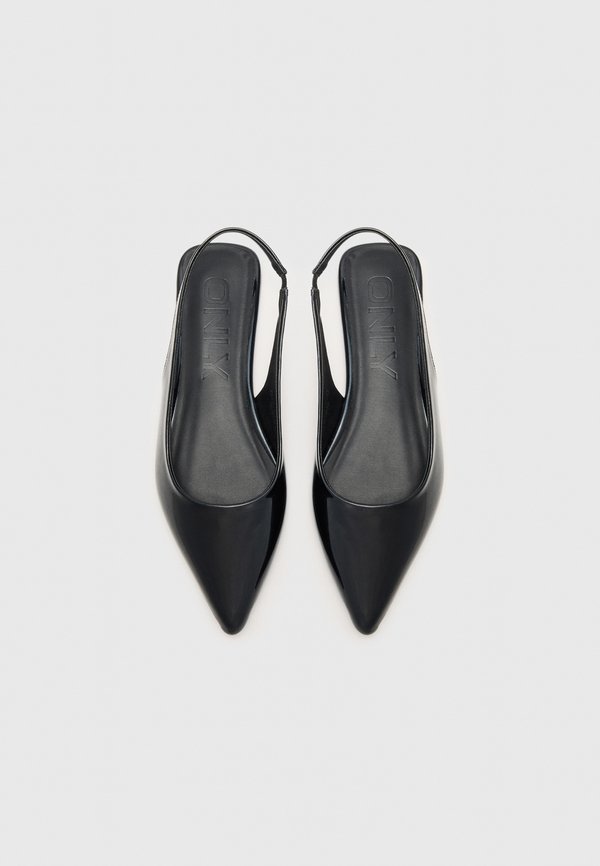 ONLAURA - Ballet pumps3