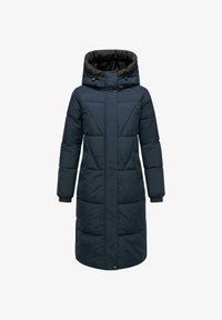 Unausgewählt, dark blue