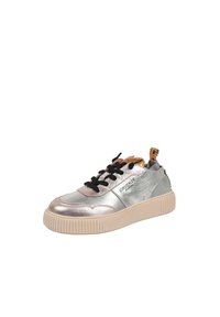 Crickit Sneakers basse - silber gold