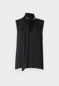 Top - nero