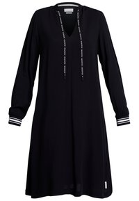 Marc O'Polo DENIM Vestido informal - black