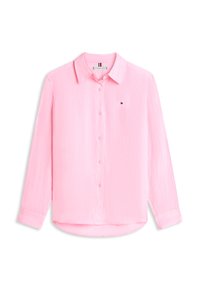 Ikke valgt, rose petal