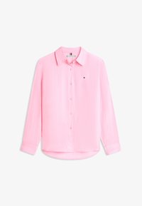 Ikke valgt, rose petal