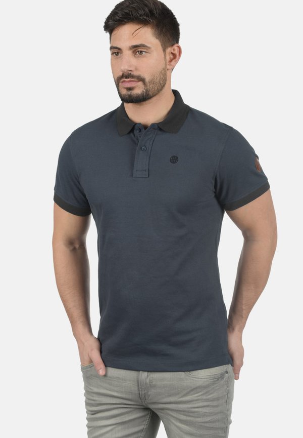 BHRALF - Polo shirt - india ink