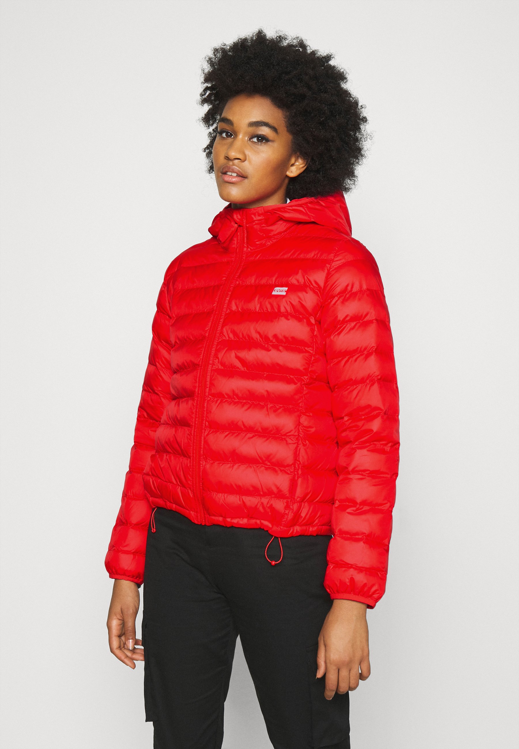 Levi's® PACKABLE JACKET - Light jacket 