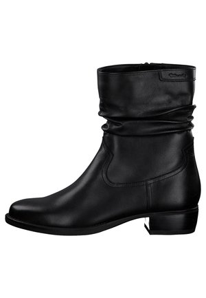 Tamaris Classic ankle boots - black