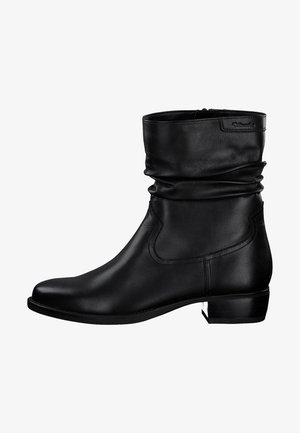Tamaris Classic ankle boots - black