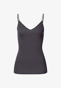 Unselected, black pearl