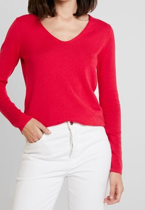 Jumper - pink