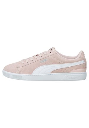 Sneakers basse - pink