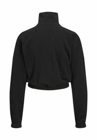 Jack And Jones Uomo JJXX Jxalfa Reg Every Short Half Zip Maglia Di - 3